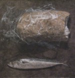 Bread,-Cellophane,-Mackerel-comp