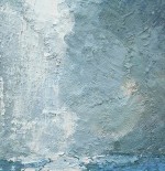 painting of sky