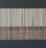 painting by Victoria Coombes